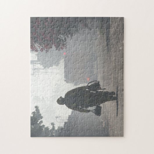 Duy Calls Legpuzzel (Verticaal)