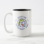 DVC 15 oz mok (Links)