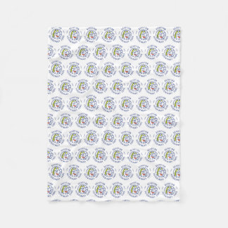 DVC Fleece Blanket Deken
