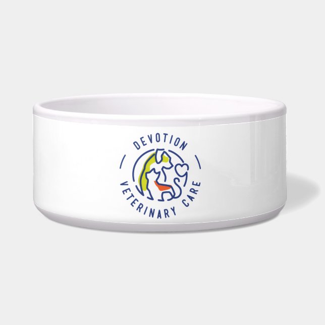 DVC Kom (Voorkant)
