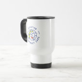 DVC Reisbeker (Voorkant links)