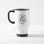 DVC Reisbeker (Links)