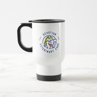 DVC Travel Mug Reisbeker