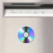 DVD MAGNEET (Insitu (Vaatwasser))