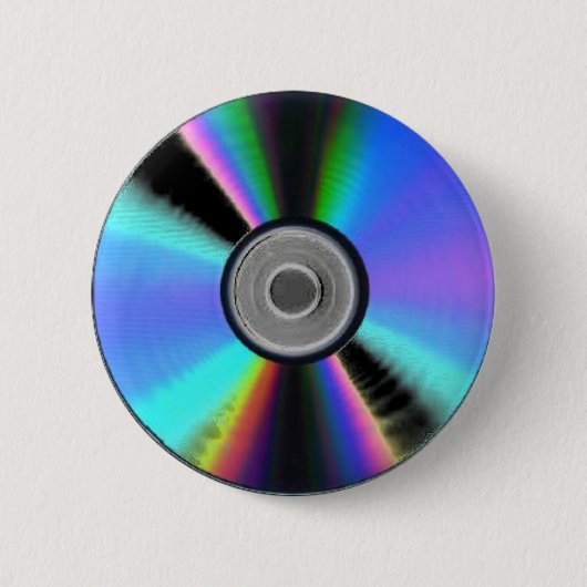 DVD PIN-BUTTON RONDE BUTTON 5,7 CM (Voorkant)