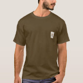 Dvd-shirt T-shirt (Voorkant)