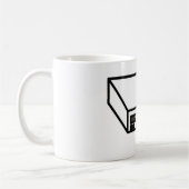 Dvd-station Koffiemok (Links)