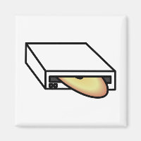 Dvd-station