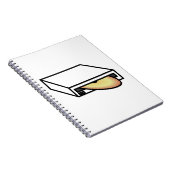 Dvd-station Notitieboek (Rechterzijde)