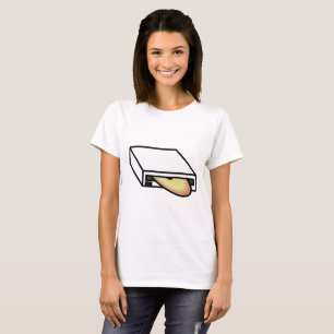 Dvd-station T-shirt