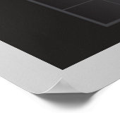 Dvinci vitruvian man poster AF 14.95 (Hoek)