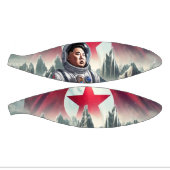 DVK verovering van de ruimte Basketbal (Panelen)