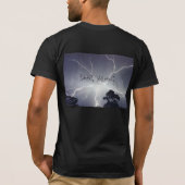 DVLOGO T-SHIRT (Achterkant)