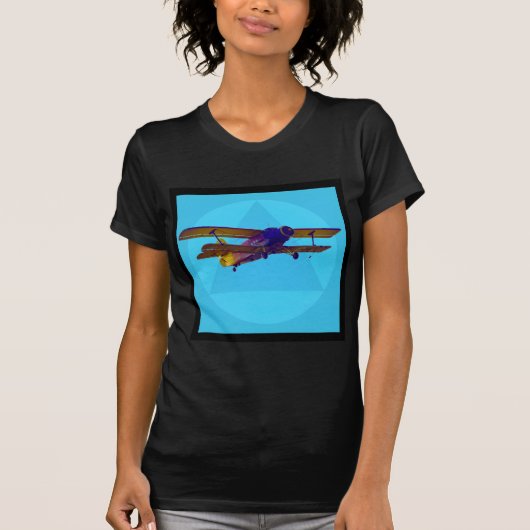 dvokrilac t-shirt (Voorkant)