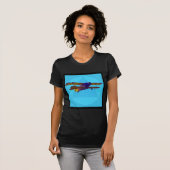 dvokrilac t-shirt (Voorkant volledig)