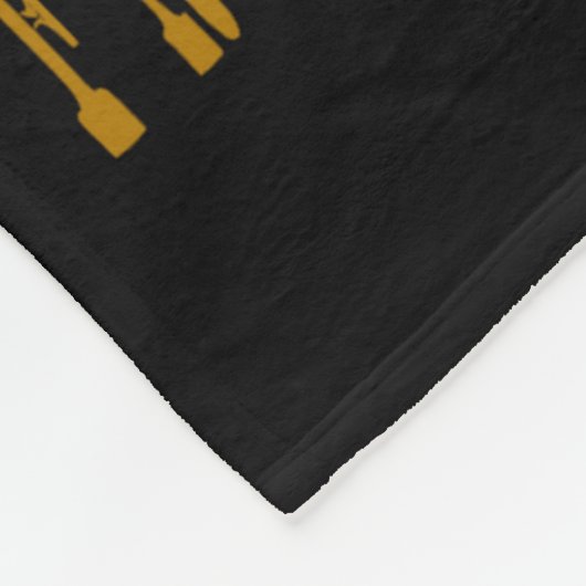 Dvorak From The New World  Fleece Deken (Hoek)