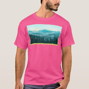 Dwaal actief t-shirt