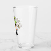 Dwaal altijd verwonderd vaak glas (Links)