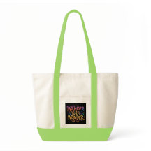 Dwaal door je wonder