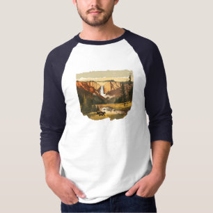Dwaal. Droom. Ontdekken. – De reis van de ziel T-shirt