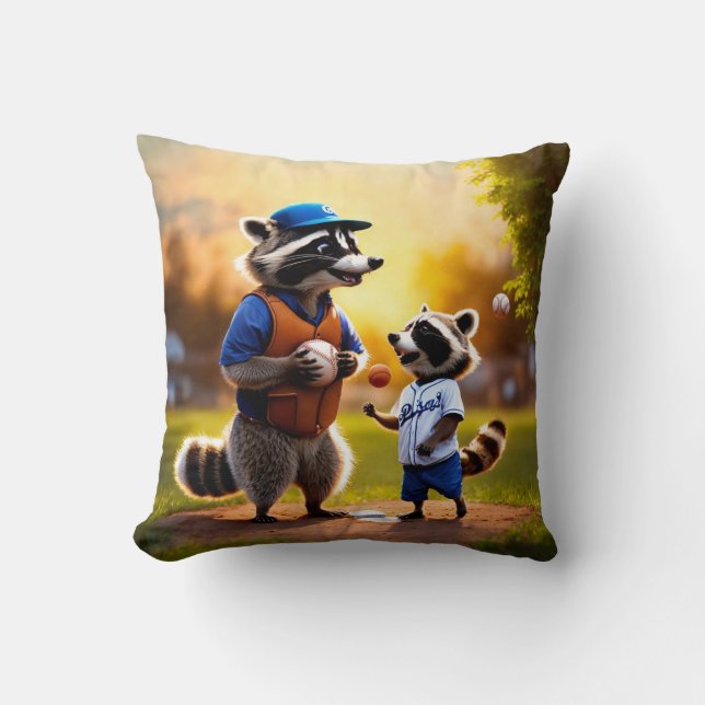 Dwaal. Droom. Ontdekken. Kussen (Voorkant)