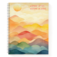 Dwaal vaak verwondering altijd Waterverf