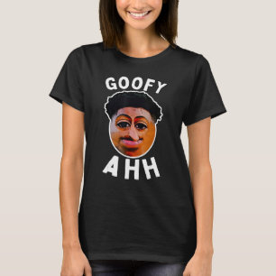 Dwaas Ahh Quandale Dingle Ik Duw Dingle Meme T-shirt