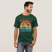 Dwaas Ganz vrienden T-shirt (Voorkant volledig)