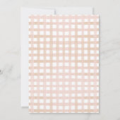 Dwaas Ganzen Verjaardag Elke Leeftijd Bruine Foto  Kaart (Achterkant)