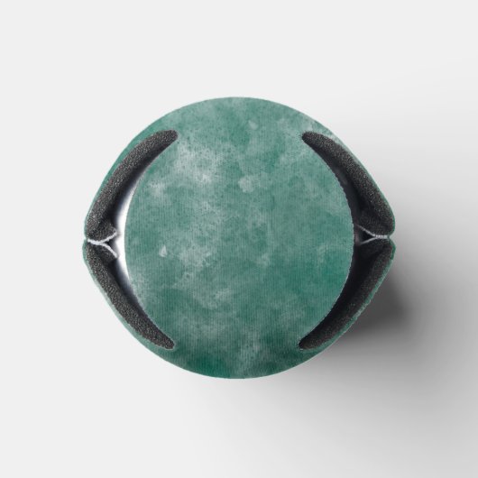 dwaas meisje blikjeskoeler (Bodem)