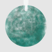 dwaas meisje ornament (achterkant)