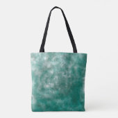 dwaas meisje tote bag (Achterkant)