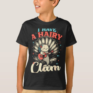 Dwaas Overhemd Ongepast Cruise Vernederend Ruw T-shirt