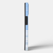 Dwaas Sneeuwmannetje Case-Mate iPhone Case (Achterkant / Rechts)