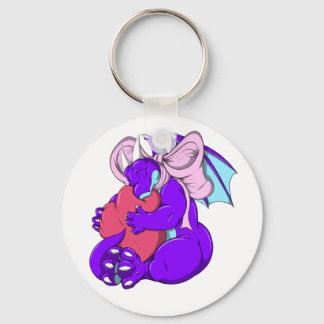 dwaggielove(2) sleutelhanger