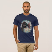 Dwalin en Balin T-shirt (Voorkant volledig)