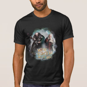 Dwalin en Balin T-shirt