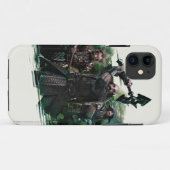 Dwalin, Nori en Bofur Graphic Case-Mate iPhone Case (Achterkant (horizontaal))