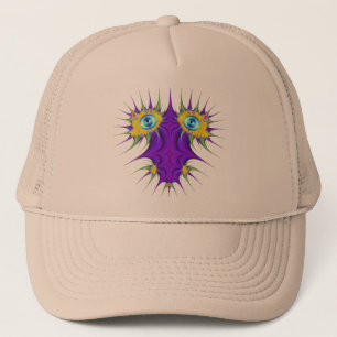 Dwaling Bug Trucker Pet