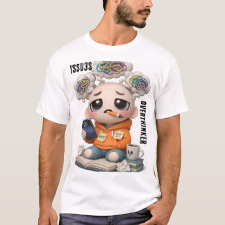 dwanger t-shirt