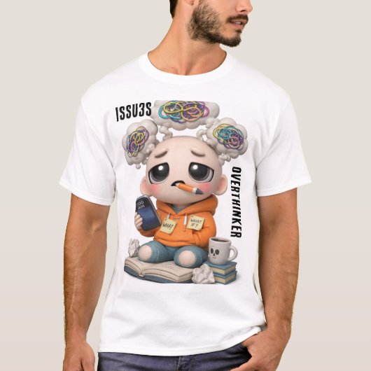 dwanger  t-shirt (Voorkant)