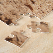 Dwarf Armadillo Gezegde Hallo Legpuzzel (Zijkant)