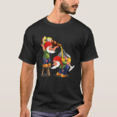 Dwarf Chouffe T-shirt (Voorkant)