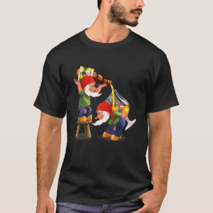 Dwarf Chouffe T-shirt