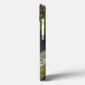 Dwarf Gourami Fish Case-Mate iPhone Case (Achterkant / Links)