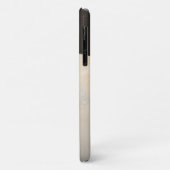 Dwarf Planet Pluto Case-Mate iPhone Case (Achterkant/links)