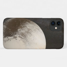 Dwarf Planet Pluto Case-Mate iPhone Case