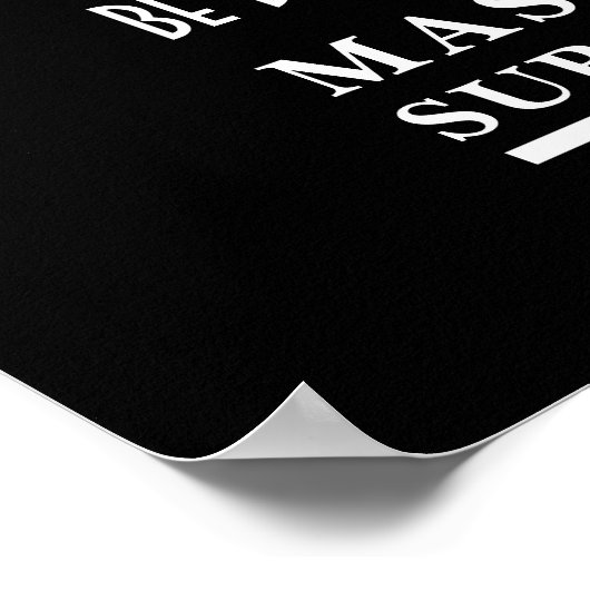 Dwarf Planet Pluto Gedetailleerd Astronomisch Symb Poster (Hoek)