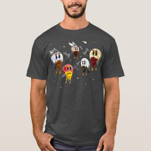 Dwarf Planets T-shirt