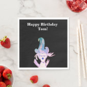 Dwarf Servet (Insitu)